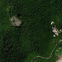 Satellite imagery of C 1023 — NGS DL3609 — Saint Thomas - Saint John District, US, US