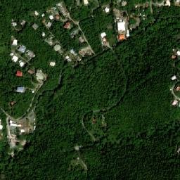 Satellite imagery of C 1023 — NGS DL3609 — Saint Thomas - Saint John District, US, US