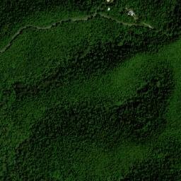 Satellite imagery of CAMEL — NGS TV0468 — Saint Thomas - Saint John District, US, US