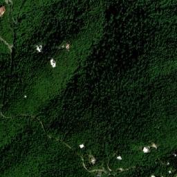 Satellite imagery of ERIC — NGS DL3617 — Saint Thomas - Saint John District, US, US