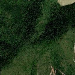 Satellite imagery of EAST END — NGS TV0433 — Saint Thomas - Saint John District, US, US