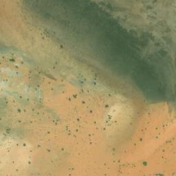 Satellite imagery of El Âteg, MR