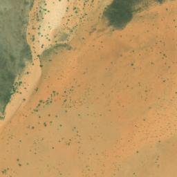 Satellite imagery of El Âteg, MR