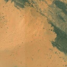 Satellite imagery of El Âteg, MR