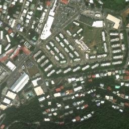 Satellite imagery of FLAG — NGS TV0511 — Saint Thomas - Saint John District, US, US