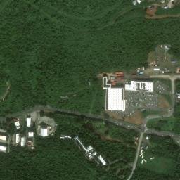 Satellite imagery of FLAG — NGS TV0511 — Saint Thomas - Saint John District, US, US