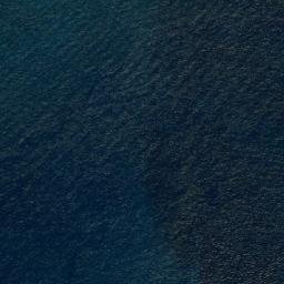 Satellite imagery of LIND 1918 — NGS TV0483 — Saint Thomas - Saint John District, US, US