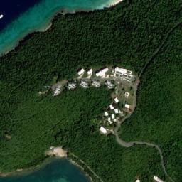 Satellite imagery of 1 — NGS DL3601 — Saint Thomas - Saint John District, US, US