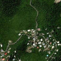 Satellite imagery of C 1023 — NGS DL3609 — Saint Thomas - Saint John District, US, US