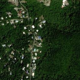 Satellite imagery of C 1023 — NGS DL3609 — Saint Thomas - Saint John District, US, US