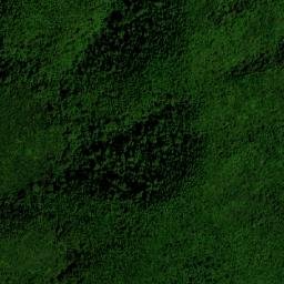 Satellite imagery of CAMEL — NGS TV0468 — Saint Thomas - Saint John District, US, US