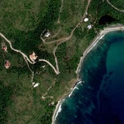 Satellite imagery of PRIVATEER 1918 — NGS TV0432 — Saint Thomas - Saint John District, US, US