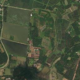 Satellite imagery of Truông Bát, VN