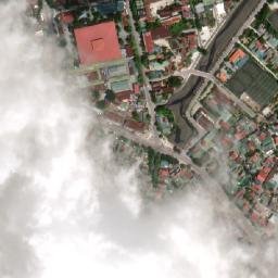 Satellite imagery of boundary_stone, LA