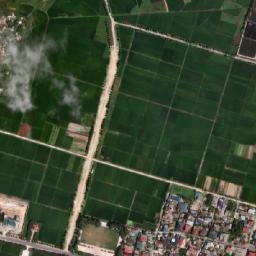 Satellite imagery of boundary_stone, LA