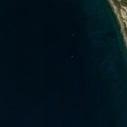 Satellite imagery of RED — NGS TV0538 — Saint Thomas - Saint John District, US, US