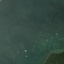 Satellite imagery of A 1000 — NGS DL3914 — Saint Thomas - Saint John District, US, US