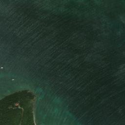 Satellite imagery of HASSEL — NGS TV0525 — Saint Thomas - Saint John District, US, US