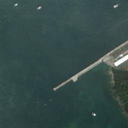 Satellite imagery of 975 1639 L — NGS DL3909 — Saint Thomas - Saint John District, US, US