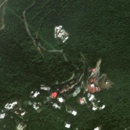 Satellite imagery of FLAG — NGS TV0511 — Saint Thomas - Saint John District, US, US