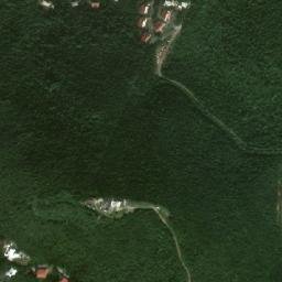 Satellite imagery of FLAG — NGS TV0511 — Saint Thomas - Saint John District, US, US