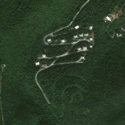 Satellite imagery of FLAG — NGS TV0511 — Saint Thomas - Saint John District, US, US