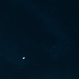 Satellite imagery of CAB 1918 — NGS TV0490 — Saint Thomas - Saint John District, US, US