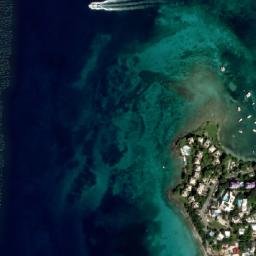 Satellite imagery of 1 — NGS DL3601 — Saint Thomas - Saint John District, US, US