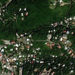 Satellite imagery of 1 — NGS DL3601 — Saint Thomas - Saint John District, US, US