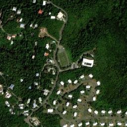 Satellite imagery of GIFT — NGS TV0472 — Saint Thomas - Saint John District, US, US