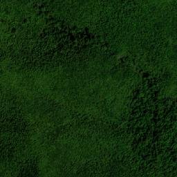 Satellite imagery of CAMEL — NGS TV0468 — Saint Thomas - Saint John District, US, US