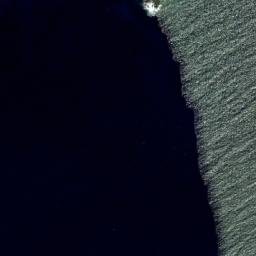 Satellite imagery of PRIVATEER 1918 — NGS TV0432 — Saint Thomas - Saint John District, US, US