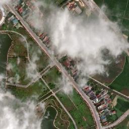 Satellite imagery of boundary_stone, LA