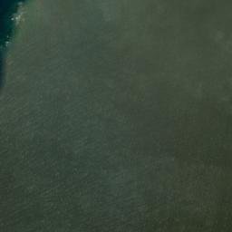 Satellite imagery of FLAT — NGS TV0534 — Saint Thomas - Saint John District, US, US