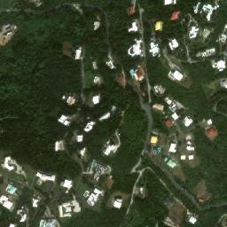 Satellite imagery of FLAG — NGS TV0511 — Saint Thomas - Saint John District, US, US