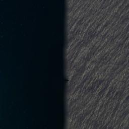 Satellite imagery of CAB 1918 — NGS TV0490 — Saint Thomas - Saint John District, US, US