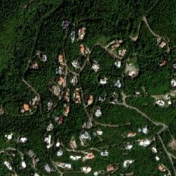 Satellite imagery of GIFT — NGS TV0472 — Saint Thomas - Saint John District, US, US