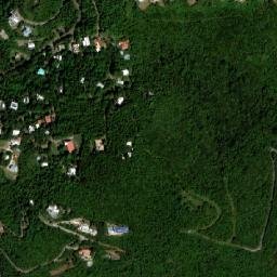 Satellite imagery of GIFT — NGS TV0472 — Saint Thomas - Saint John District, US, US