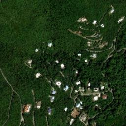 Satellite imagery of GIFT — NGS TV0472 — Saint Thomas - Saint John District, US, US