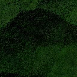 Satellite imagery of C 1003 — NGS DL3630 — Saint Thomas - Saint John District, US, US