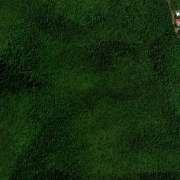 Satellite imagery of MINNAHILL — NGS TV0446 — Saint Thomas - Saint John District, US, US