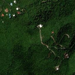 Satellite imagery of MINNAHILL — NGS TV0446 — Saint Thomas - Saint John District, US, US