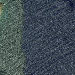 Satellite imagery of FLANNAGAN 1918 — NGS TV0431 — Saint Thomas - Saint John District, US, US