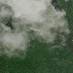 Satellite imagery of Truông Bát, VN
