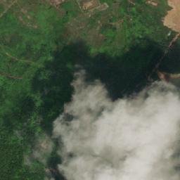 Satellite imagery of Truông Bát, VN