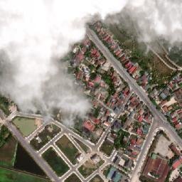 Satellite imagery of boundary_stone, LA