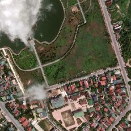 Satellite imagery of boundary_stone, LA