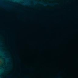 Satellite imagery of CAB 1918 — NGS TV0490 — Saint Thomas - Saint John District, US, US