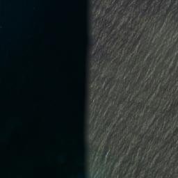 Satellite imagery of CAB 1918 — NGS TV0490 — Saint Thomas - Saint John District, US, US