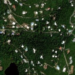 Satellite imagery of GIFT — NGS TV0472 — Saint Thomas - Saint John District, US, US